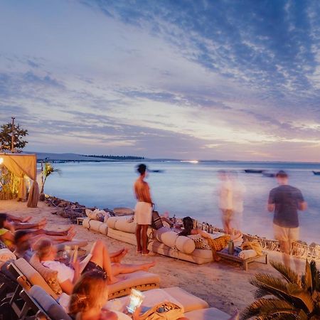 Отель Casa De Areia Жижока-ди-Жерикуакуара Экстерьер фото